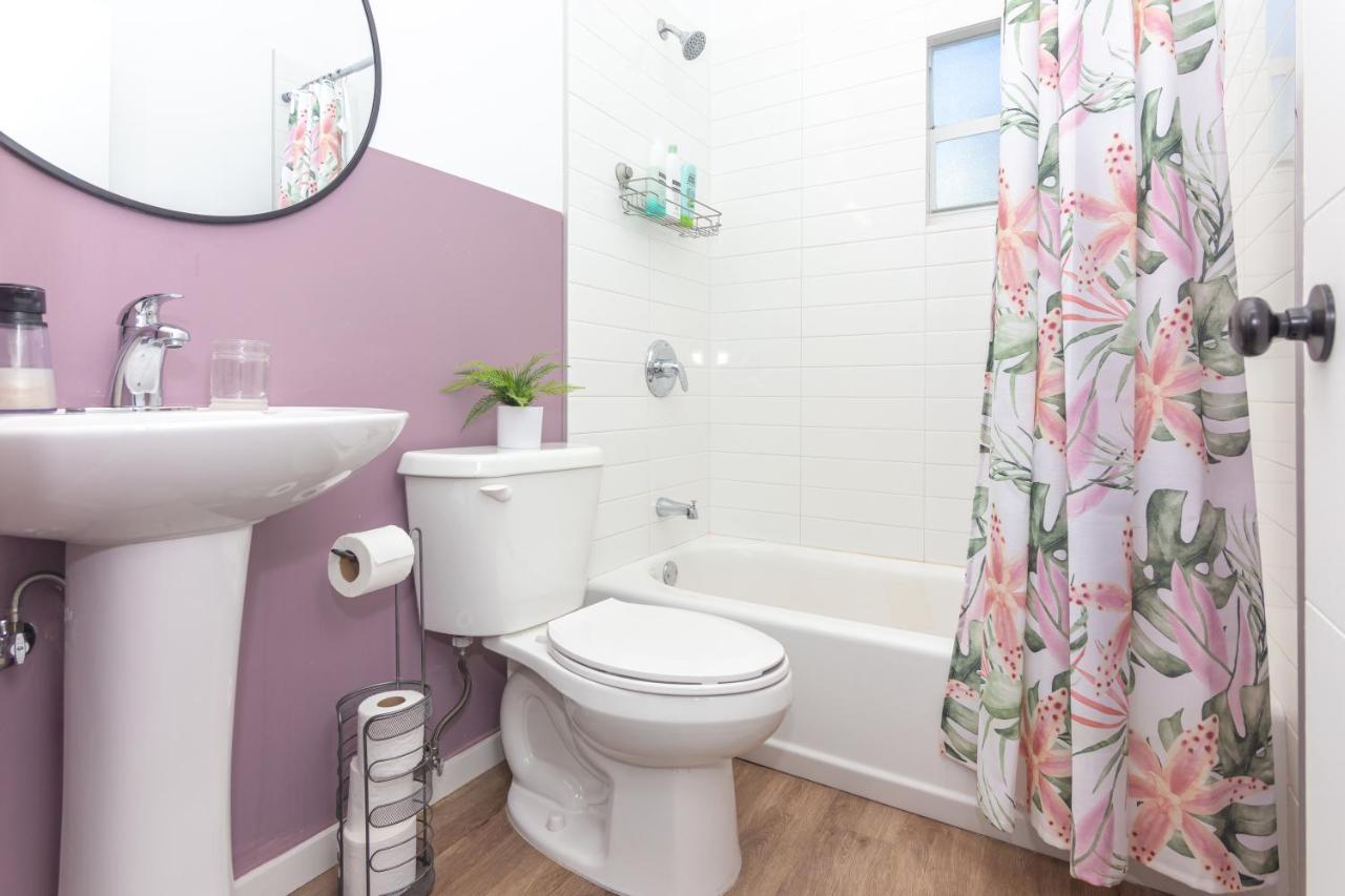 Apartment Studio With Backyard - Heart Of Midtown - Wynwood Miami