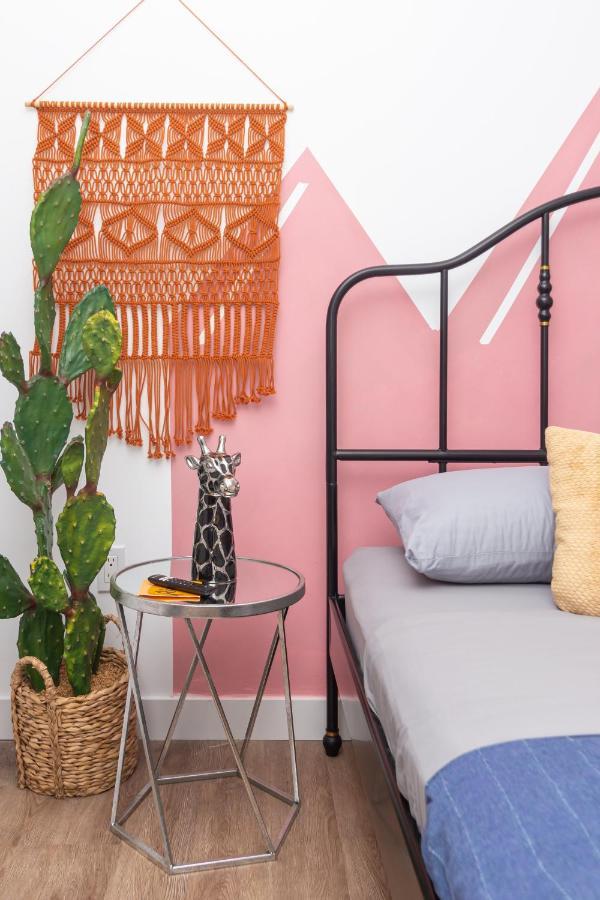 Studio With Backyard - Heart Of Midtown - Wynwood Apartment *